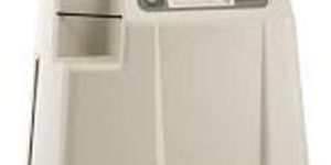 Invacare Platinum Concentrator