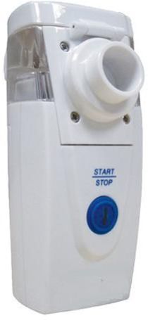 Pocket Nebulizer