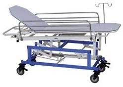 Emergency Recovery Trolley