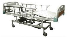 ICU Bed Electric