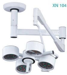 LED Surgical Lighting Visualization System