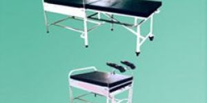 Obstetric Bed Telescopic