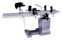 Operating Tables