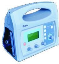 Transport Ventilator Transvent