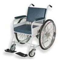 Wheel Chairs Non Folding