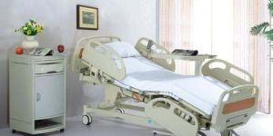 Electronic Bed