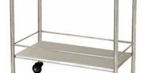 Instrument Trolley