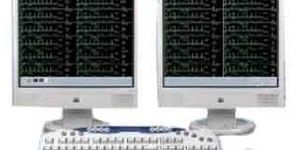 SMS-CNS Patient Monitor