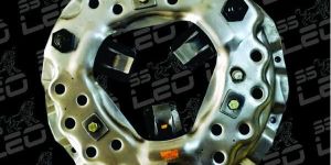 GB-60 Cover Assembly