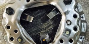 Clutch Pressure Plate - GB60 - 14inches - 352 DIA.