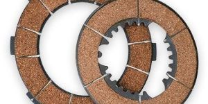 Clutch Plates