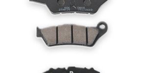 Two Wheeler Brake Shoe