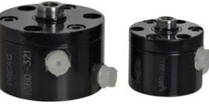 Hydraulic Compact Cylinder