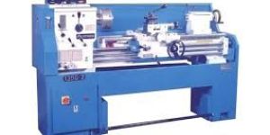 All Geared Lathe Machine