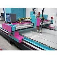 CNC Gas Cutting Machine