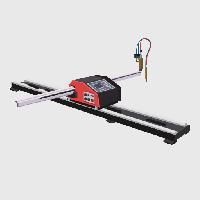 Torch Strip Cutting Machine