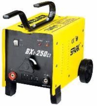 AC ARC Welding Machines