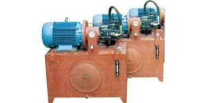 Hydraulic Power Pack