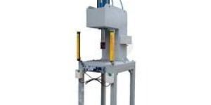 Pneumatic Hydraulic Press Machine