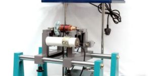 Armature Balancing Machine