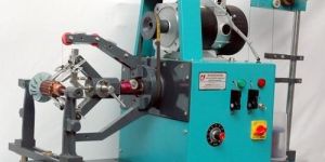 Armature Winding Plant