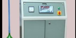 Ceiling Fan Winding Machine