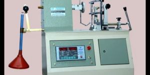 Coil Winding Machine