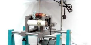 Dynamic Balancing Machine