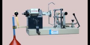 Fan Coil Winding Plant