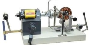 Fan Stator Winding Machine