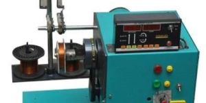 Field Coil Winding Machine