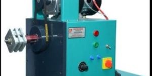 Motor Coil Winding Machine