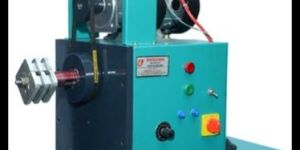 Motor Rewinding Plant