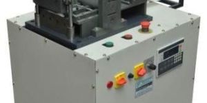 Slot Paper Forming And Cutting Machine