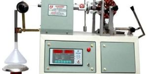 Stator Winding Machine