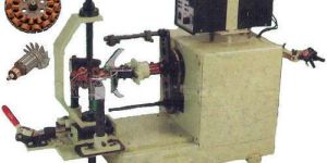 Stator Winding Plant