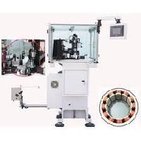 Direct Stator Winding Machines
