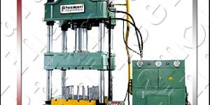 Hydraulic Multi Purpose Press Machine