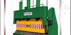 Hydraulic Press Brake