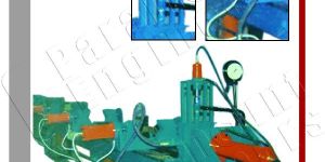 Hydro Testing Machine