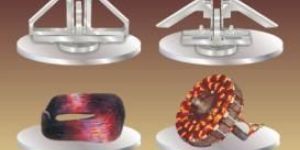 Automatic Coil Winding Machine