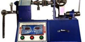 Ceiling Fan Winding Machines