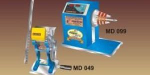 Motor Coil Winding Machine