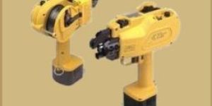 Rebar Tying Machines