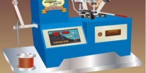 Table Top Ceiling Fan Winding Machine