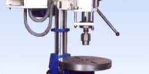 Drilling Cum Tapping Machine