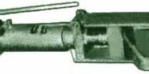 Busbar Bending Machine