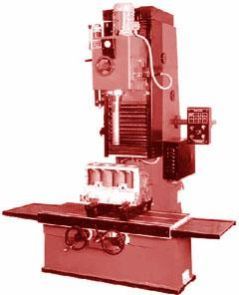 Vertical Fine Boring Machine