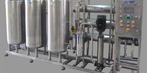 Reverse Osmosis Systems