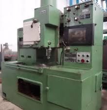 Gear Shaping Machines